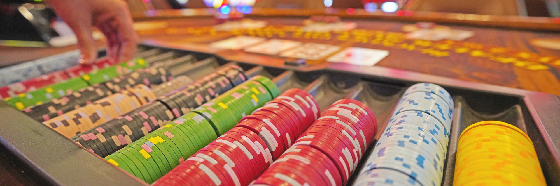 Casino