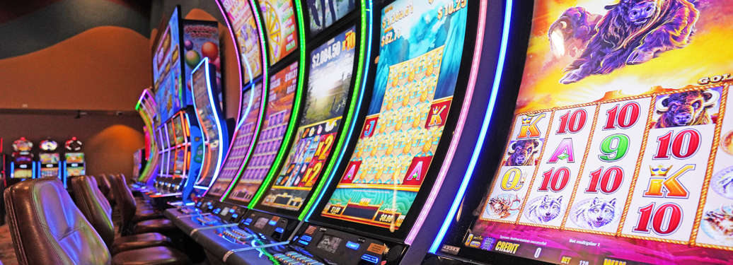 Slot Machines